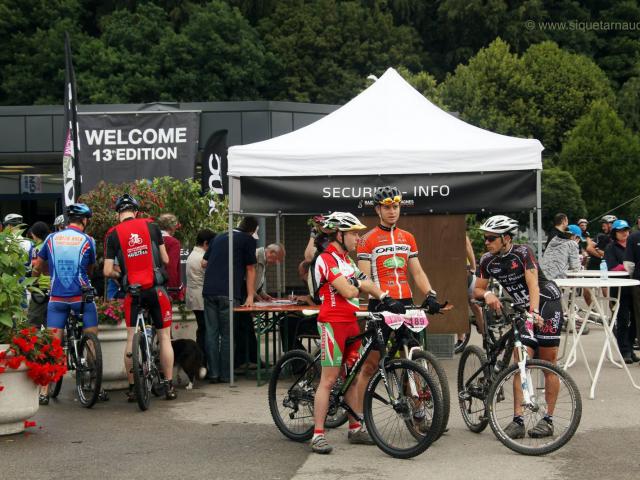 RDHF 2011 - Raid des Hautes Fagnes - photo 14