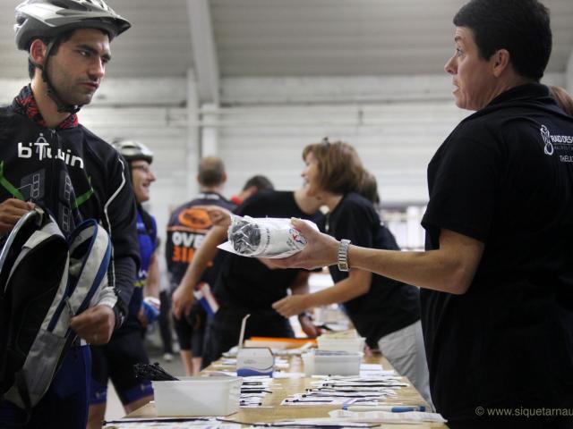 RDHF 2011 - Raid des Hautes Fagnes - photo 15