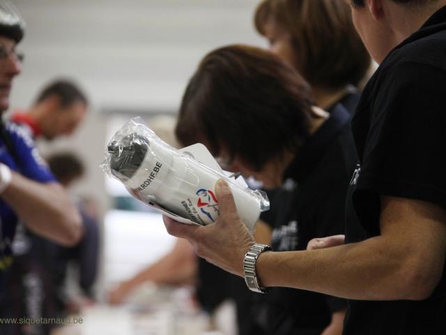 RDHF 2011 - Raid des Hautes Fagnes - photo 16