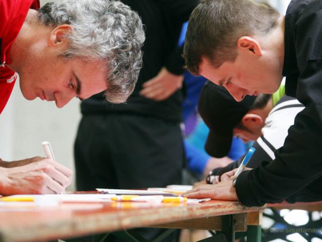 RDHF 2011 - Raid des Hautes Fagnes - photo 18