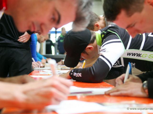 RDHF 2011 - Raid des Hautes Fagnes - photo 19