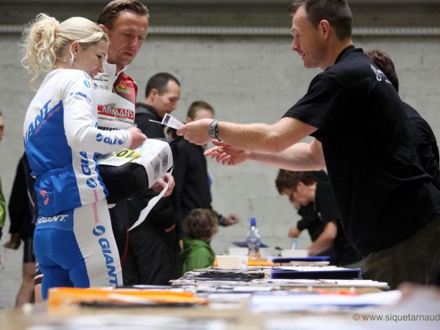 RDHF 2011 - Raid des Hautes Fagnes - photo 20