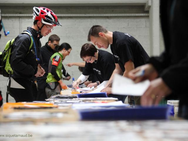 RDHF 2011 - Raid des Hautes Fagnes - photo 21