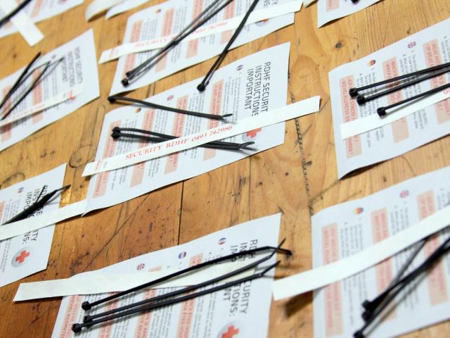 RDHF 2011 - Raid des Hautes Fagnes - photo 22