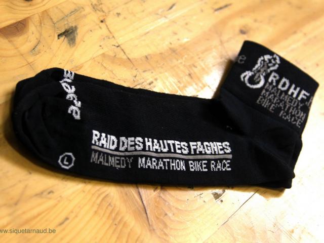 RDHF 2011 - Raid des Hautes Fagnes - photo 23