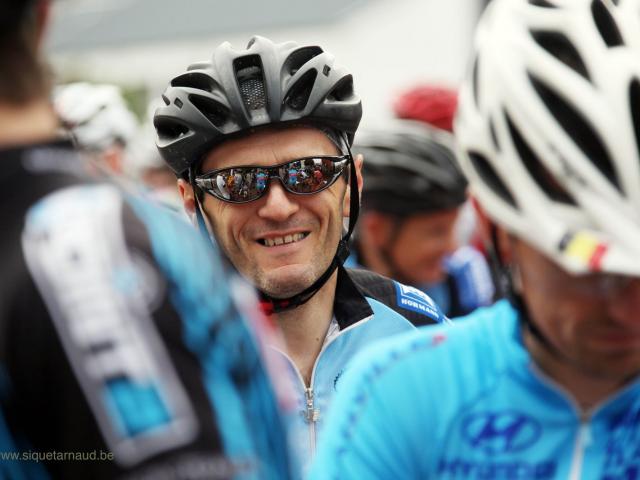 RDHF 2011 - Raid des Hautes Fagnes - photo 27