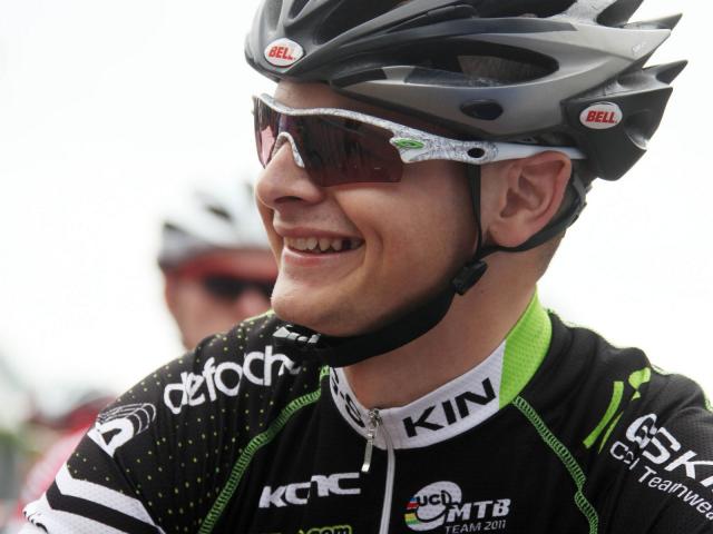 RDHF 2011 - Raid des Hautes Fagnes - photo 29