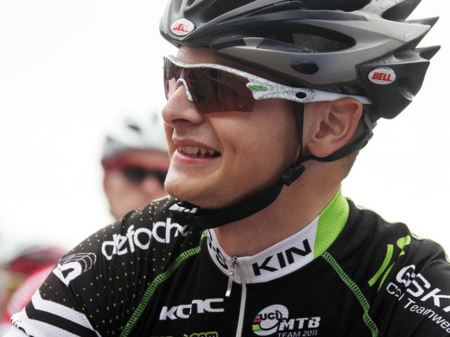 RDHF 2011 - Raid des Hautes Fagnes - photo 30