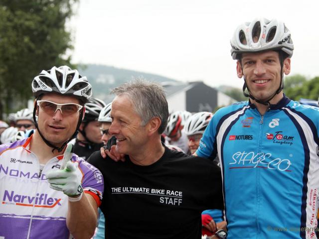 RDHF 2011 - Raid des Hautes Fagnes - photo 31