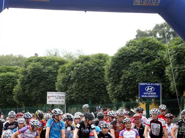 RDHF 2011 - Raid des Hautes Fagnes - photo 33