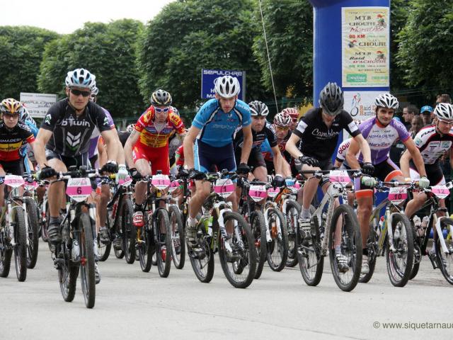 RDHF 2011 - Raid des Hautes Fagnes - photo 34