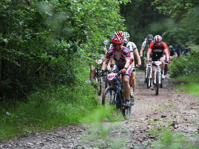 RDHF 2011 - Raid des Hautes Fagnes - photo 35