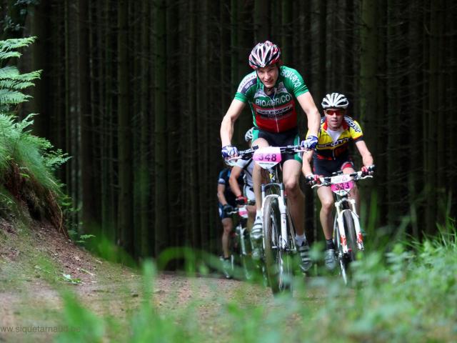 RDHF 2011 - Raid des Hautes Fagnes - photo 39
