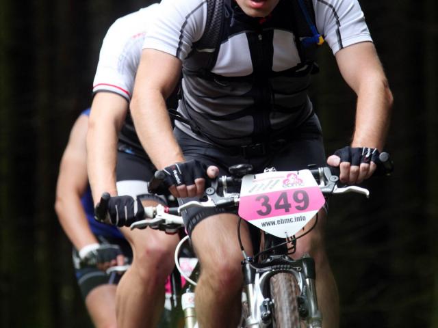 RDHF 2011 - Raid des Hautes Fagnes - photo 41