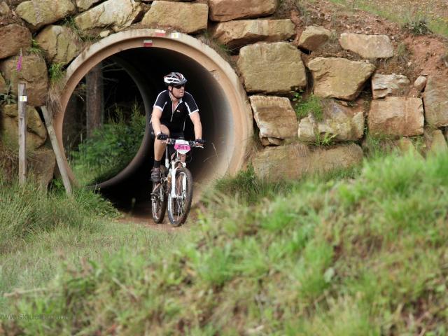 RDHF 2011 - Raid des Hautes Fagnes - photo 42