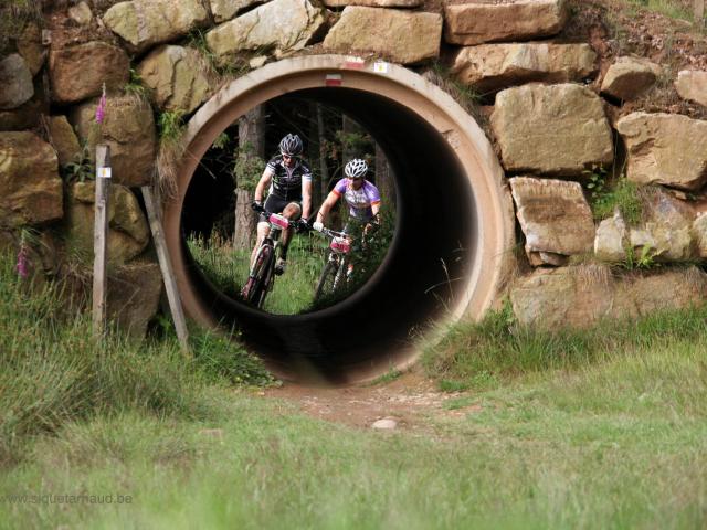 RDHF 2011 - Raid des Hautes Fagnes - photo 43