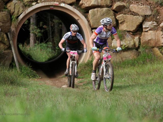 RDHF 2011 - Raid des Hautes Fagnes - photo 45