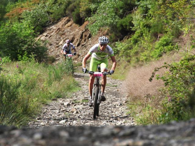 RDHF 2011 - Raid des Hautes Fagnes - photo 46