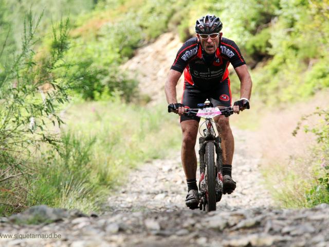RDHF 2011 - Raid des Hautes Fagnes - photo 47