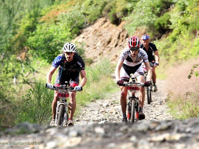 RDHF 2011 - Raid des Hautes Fagnes - photo 49