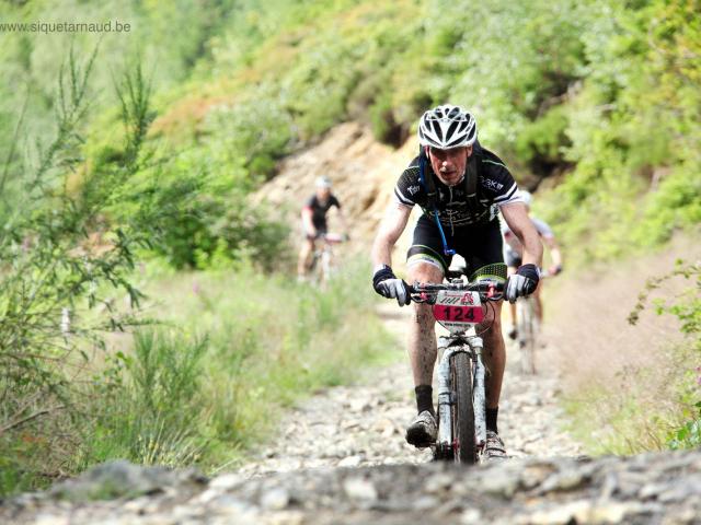 RDHF 2011 - Raid des Hautes Fagnes - photo 50