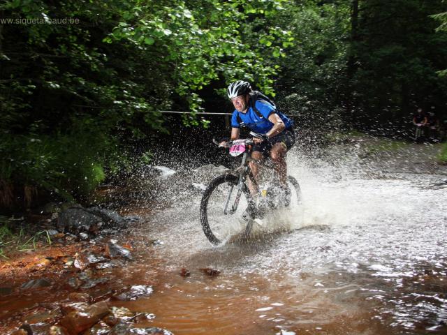 RDHF 2011 - Raid des Hautes Fagnes - photo 52