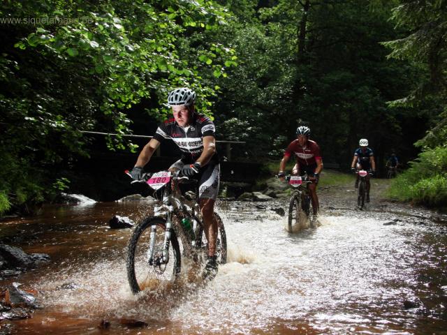 RDHF 2011 - Raid des Hautes Fagnes - photo 54