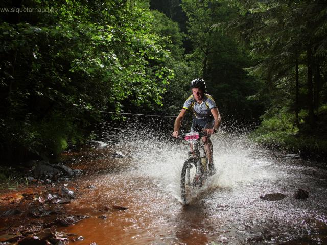 RDHF 2011 - Raid des Hautes Fagnes - photo 55