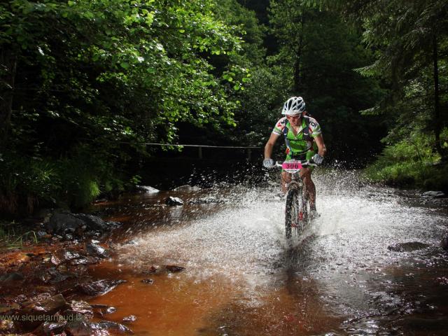 RDHF 2011 - Raid des Hautes Fagnes - photo 56