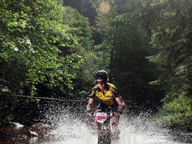 RDHF 2011 - Raid des Hautes Fagnes - photo 57