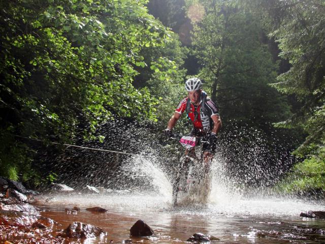 RDHF 2011 - Raid des Hautes Fagnes - photo 58