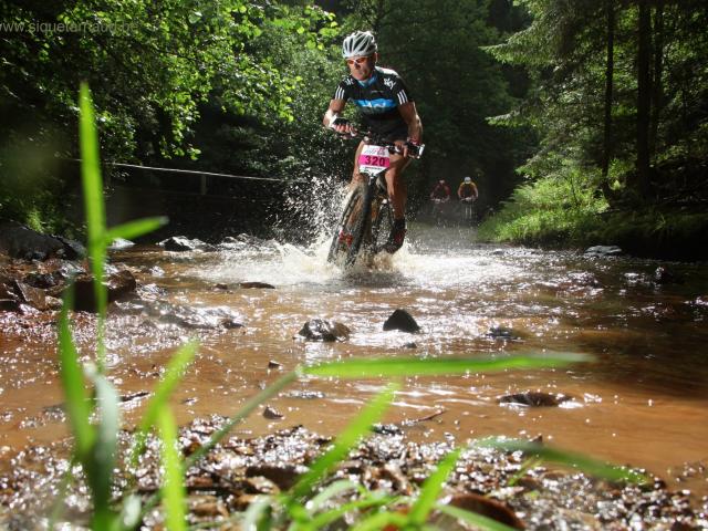 RDHF 2011 - Raid des Hautes Fagnes - photo 59