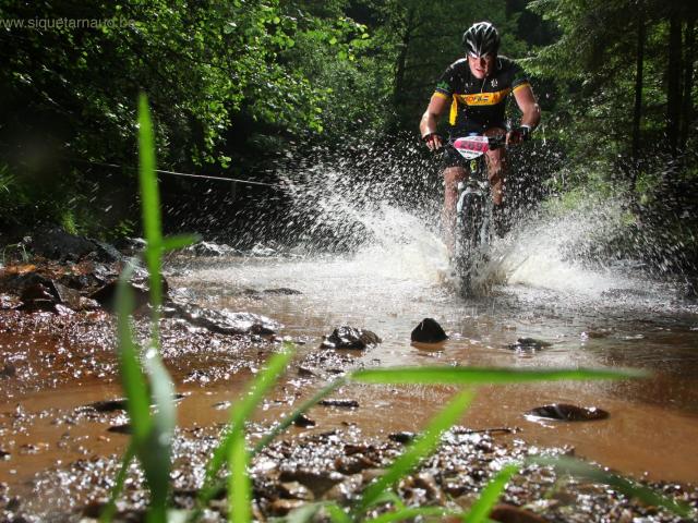 RDHF 2011 - Raid des Hautes Fagnes - photo 60