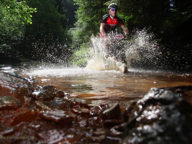 RDHF 2011 - Raid des Hautes Fagnes - photo 61