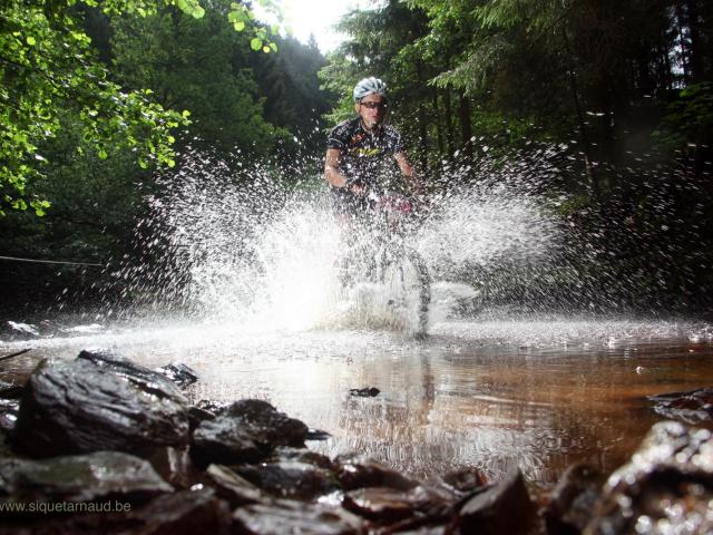RDHF 2011 - Raid des Hautes Fagnes - photo 62