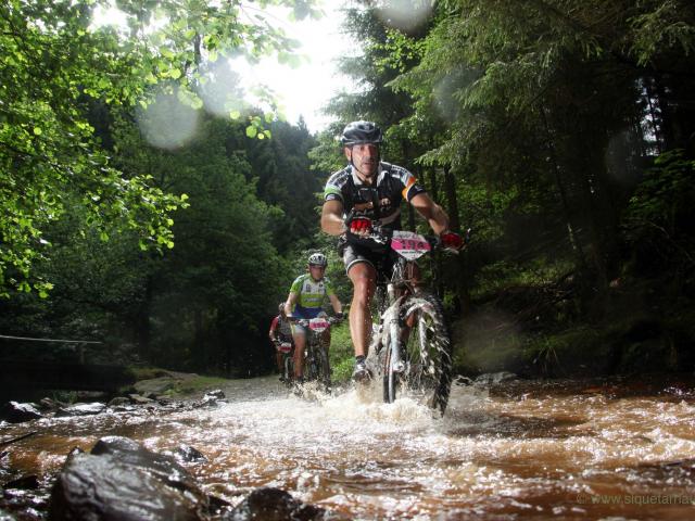 RDHF 2011 - Raid des Hautes Fagnes - photo 63