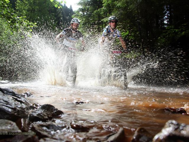 RDHF 2011 - Raid des Hautes Fagnes - photo 65