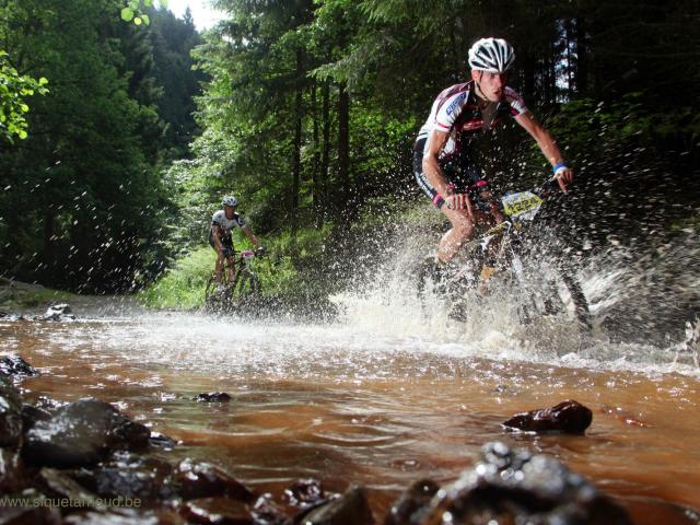 RDHF 2011 - Raid des Hautes Fagnes - photo 66