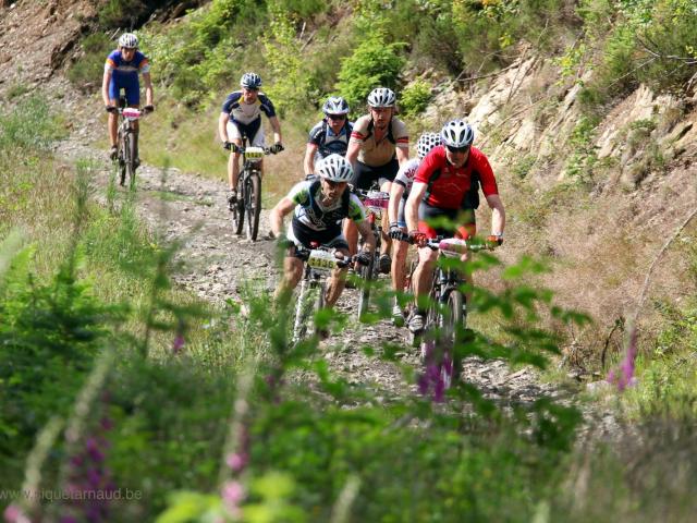RDHF 2011 - Raid des Hautes Fagnes - photo 67