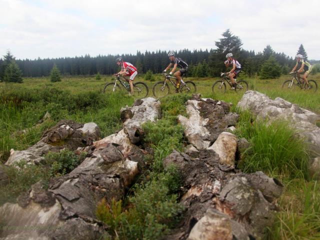 RDHF 2011 - Raid des Hautes Fagnes - photo 68