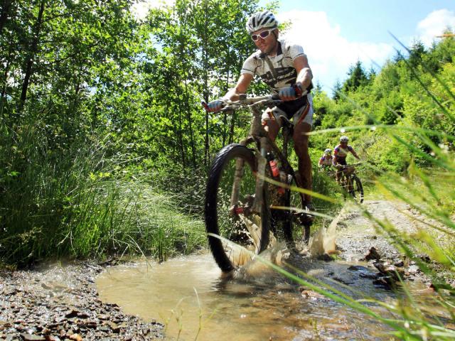 RDHF 2011 - Raid des Hautes Fagnes - photo 72