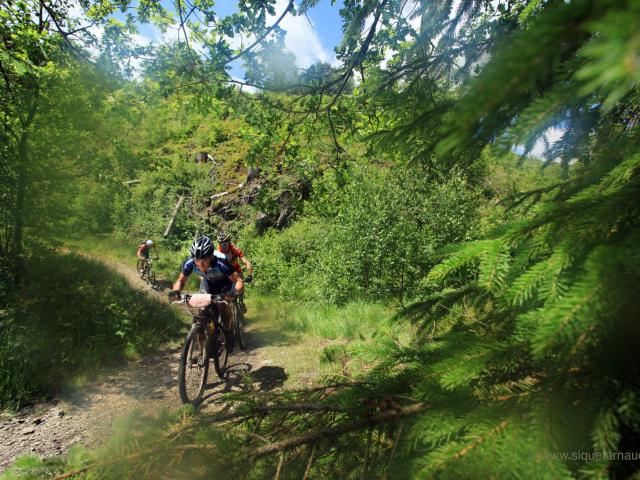 RDHF 2011 - Raid des Hautes Fagnes - photo 74