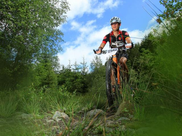 RDHF 2011 - Raid des Hautes Fagnes - photo 76