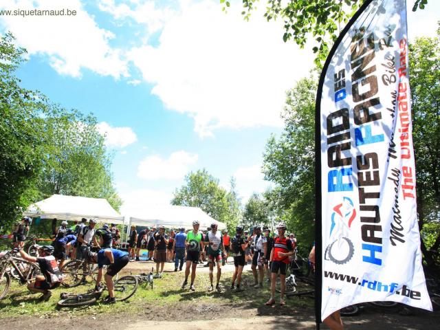 RDHF 2011 - Raid des Hautes Fagnes - photo 77