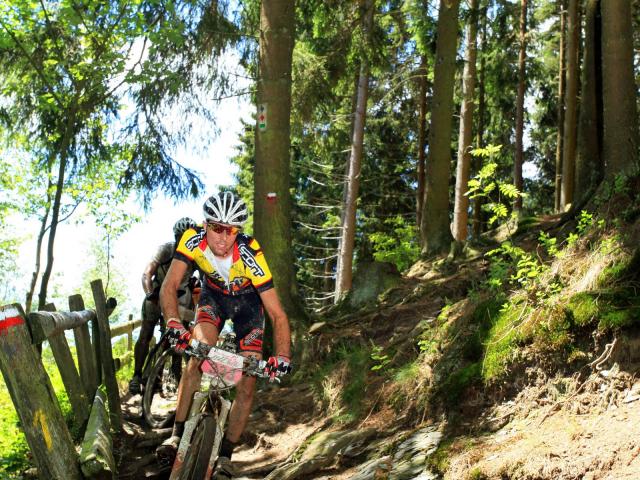 RDHF 2011 - Raid des Hautes Fagnes - photo 84