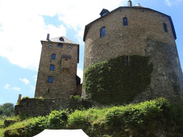 RDHF 2011 - Raid des Hautes Fagnes - photo 85