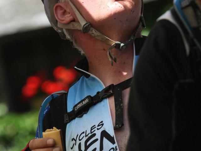 RDHF 2011 - Raid des Hautes Fagnes - photo 86