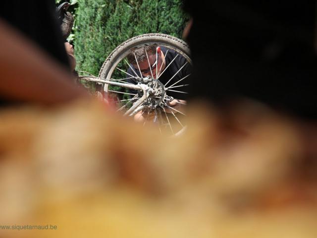 RDHF 2011 - Raid des Hautes Fagnes - photo 87