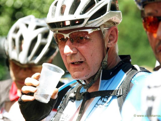 RDHF 2011 - Raid des Hautes Fagnes - photo 90