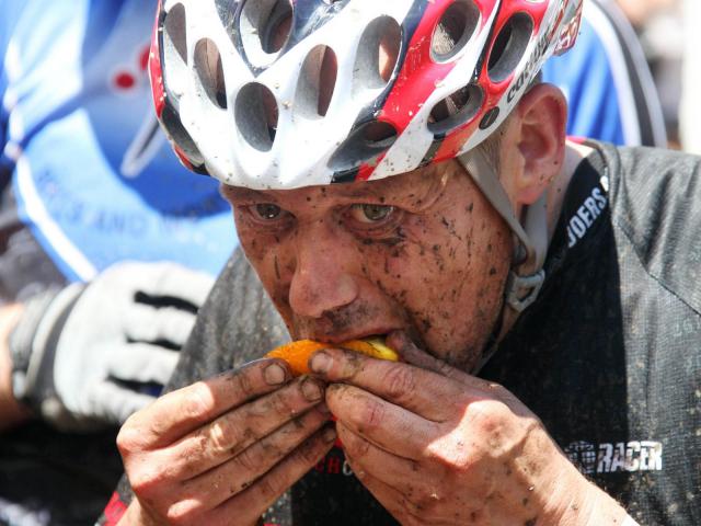 RDHF 2011 - Raid des Hautes Fagnes - photo 95